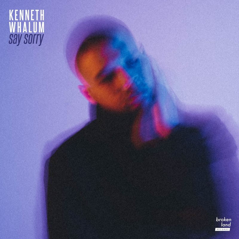 Say Sorry cover art